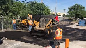 Best Decorative Concrete Driveways  in Pleasant Hill, IA